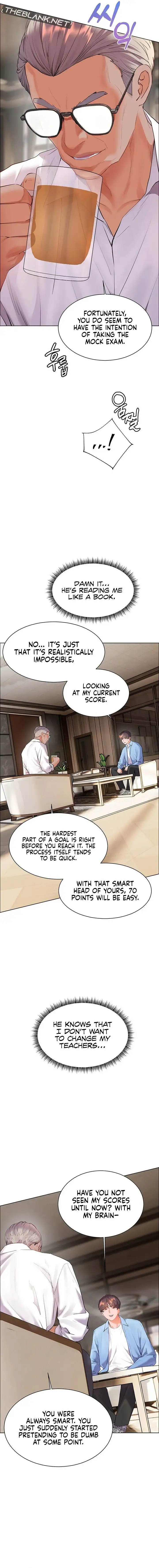 The Teachers’ Efforts Chapter 59 Page 8