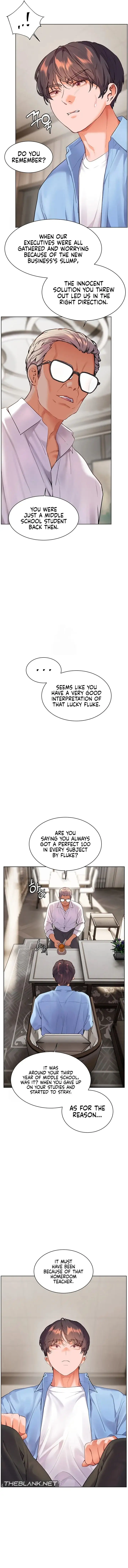 The Teachers’ Efforts Chapter 59 Page 9
