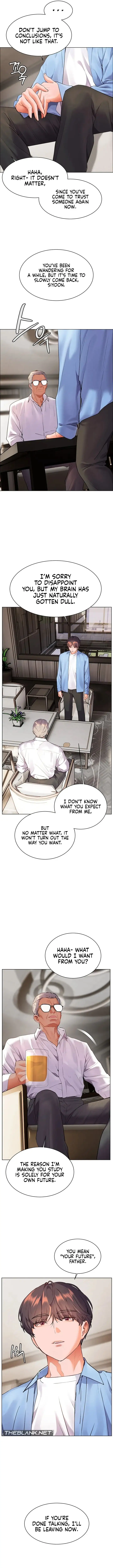 The Teachers’ Efforts Chapter 59 Page 10