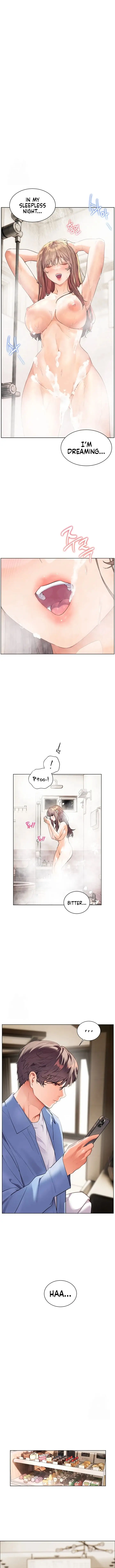 The Teachers’ Efforts Chapter 59 Page 14