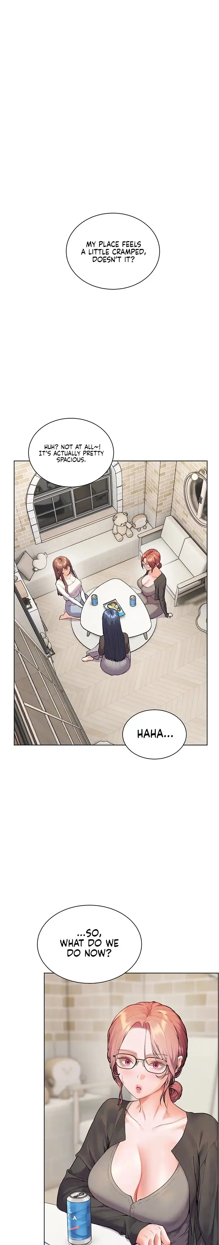 The Teachers’ Efforts Chapter 61 Page 7