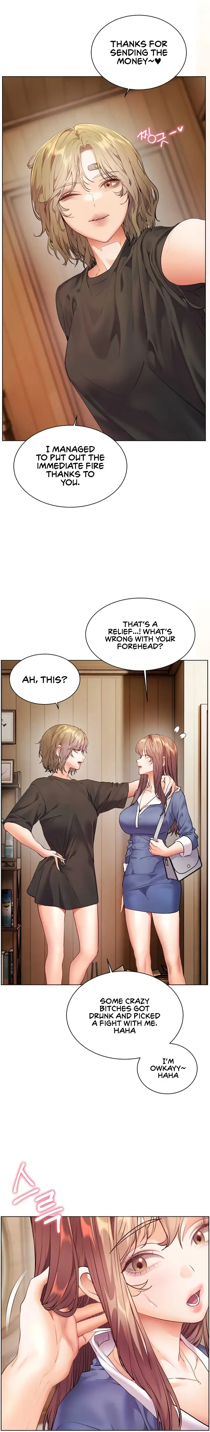 The Teachers’ Efforts Chapter 72 Page 6