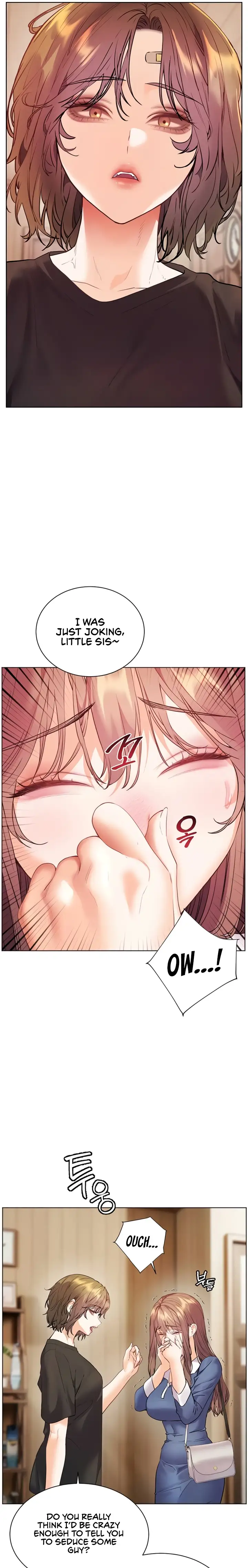 The Teachers’ Efforts Chapter 72 Page 10