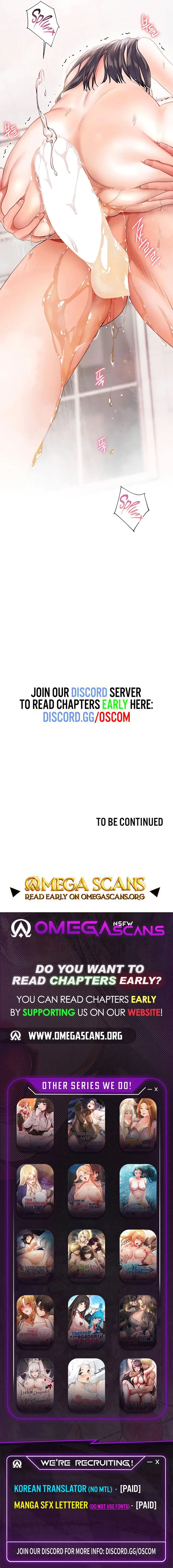 The Teachers’ Efforts Chapter 89 Page 9