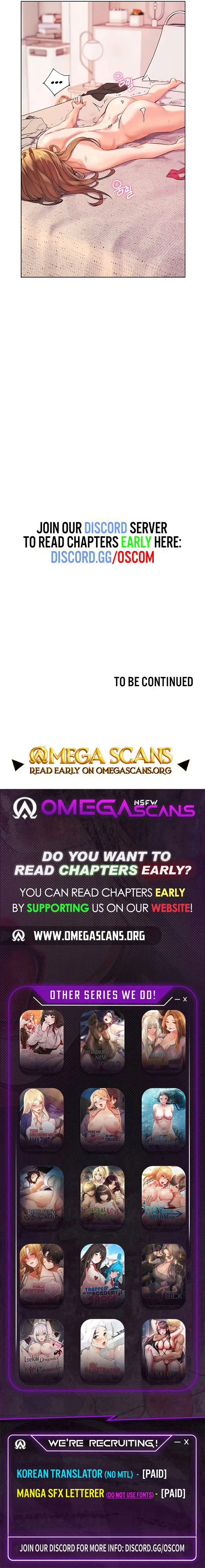 The Teachers’ Efforts Chapter 98 Page 14