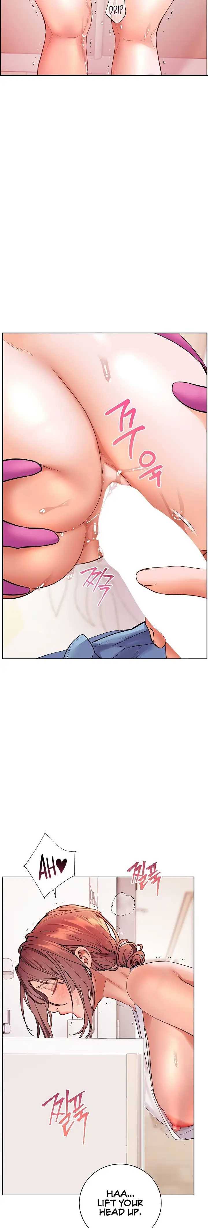 The Teachers Efforts Chapter 112 Page 2