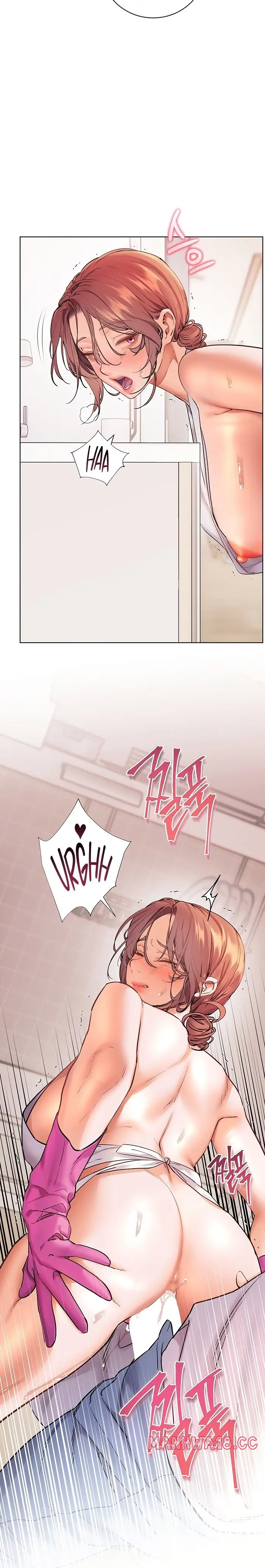 The Teachers Efforts Chapter 112 Page 3