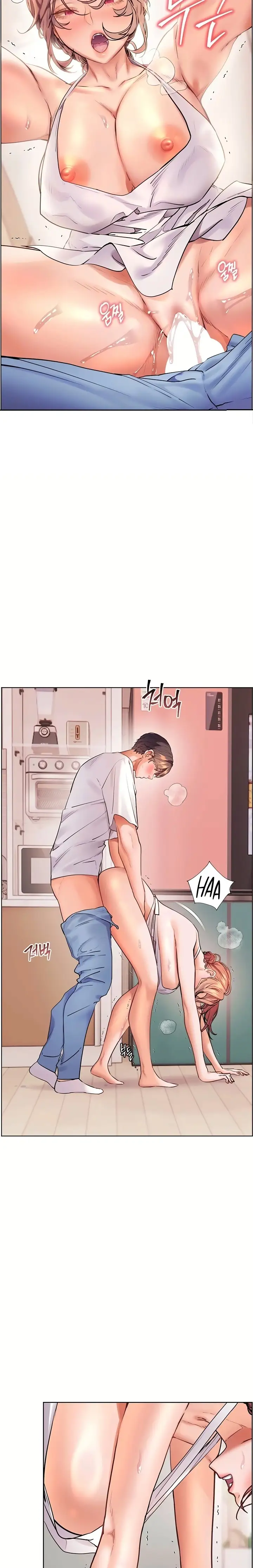 The Teachers Efforts Chapter 112 Page 8