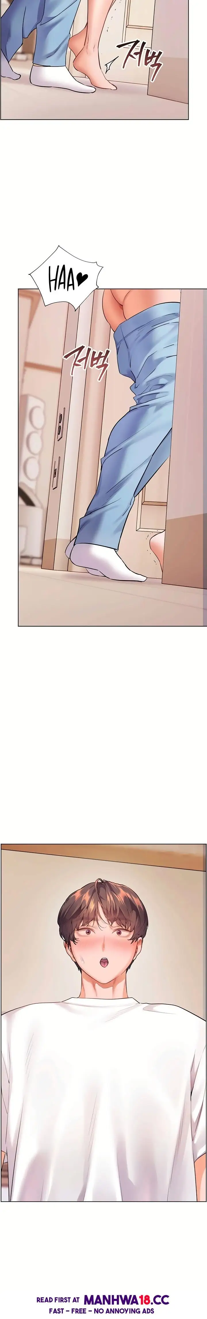 The Teachers Efforts Chapter 112 Page 11