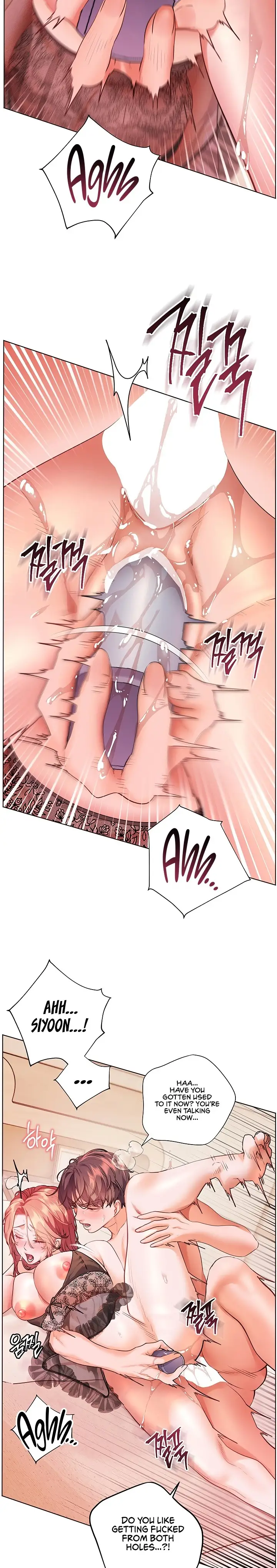The Teachers’ Efforts Chapter 114 Page 2