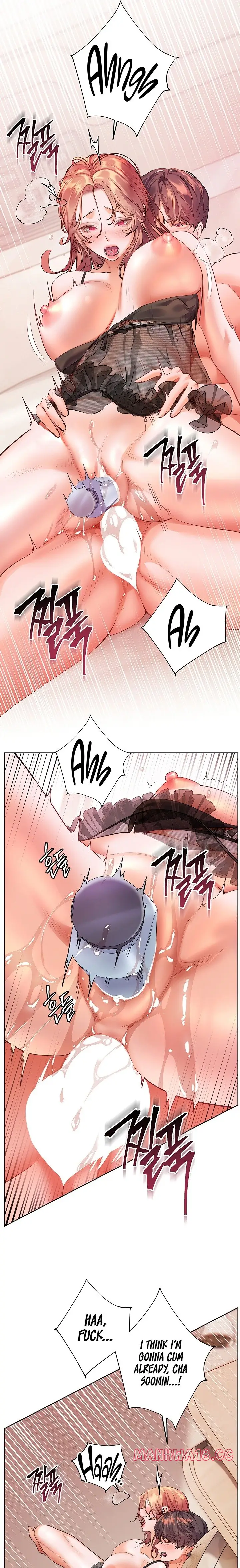 The Teachers’ Efforts Chapter 114 Page 4
