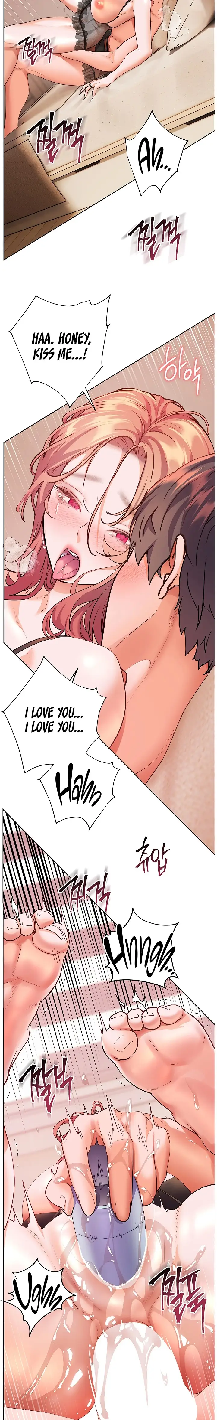 The Teachers’ Efforts Chapter 114 Page 5