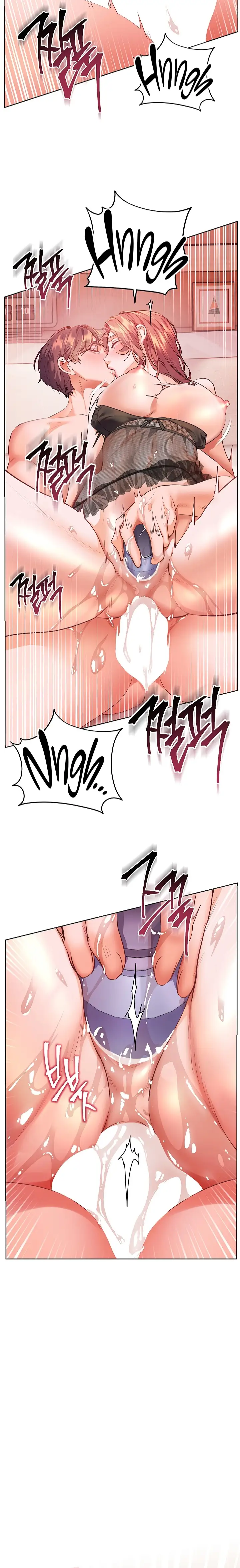 The Teachers’ Efforts Chapter 114 Page 6