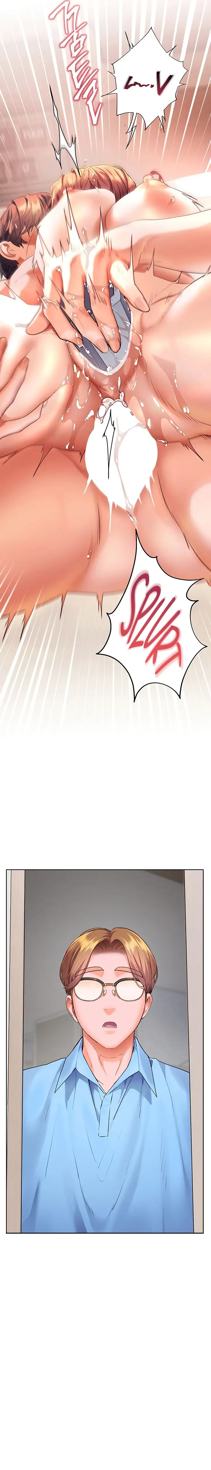 The Teachers’ Efforts Chapter 114 Page 7