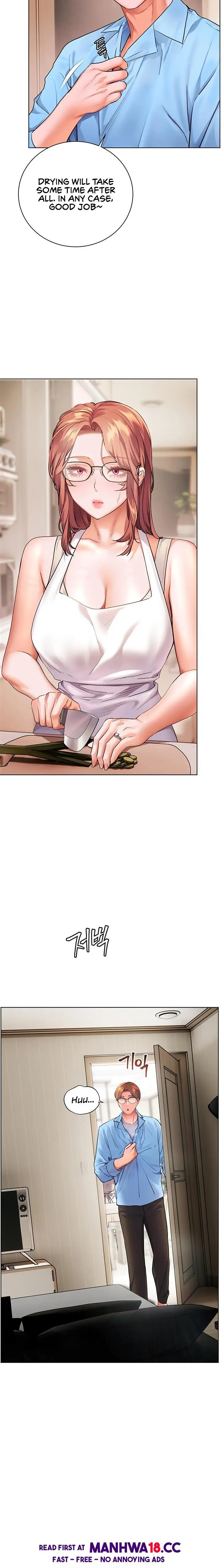 The Teachers’ Efforts Chapter 114 Page 9