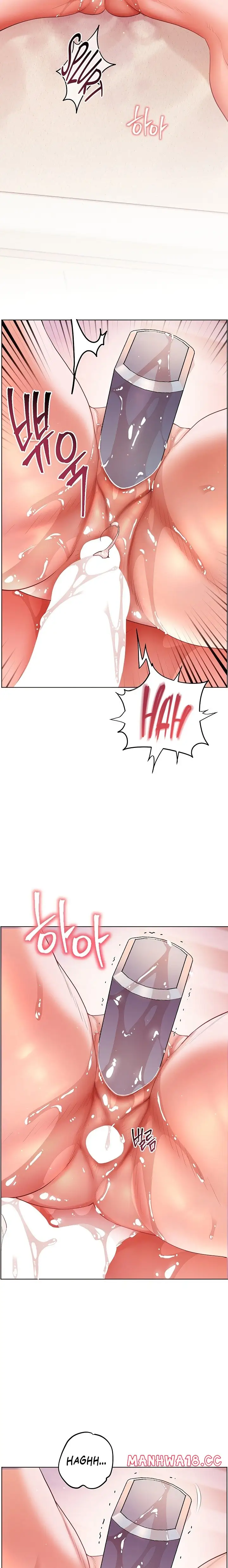 The Teachers’ Efforts Chapter 114 Page 11