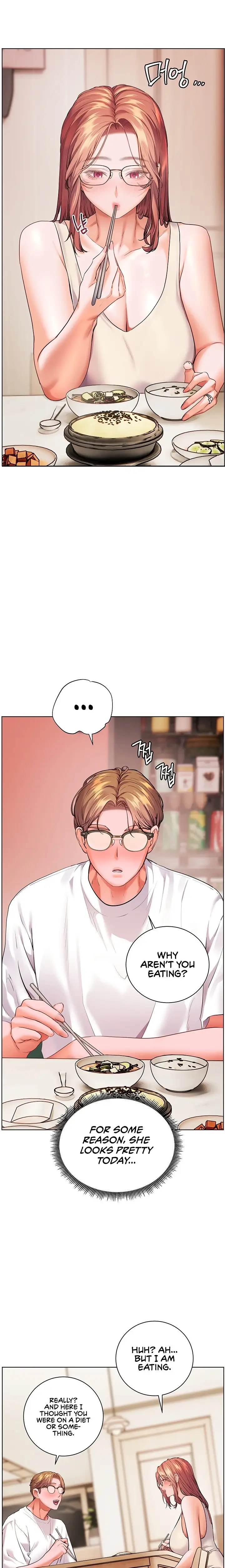 The Teachers’ Efforts Chapter 114 Page 14