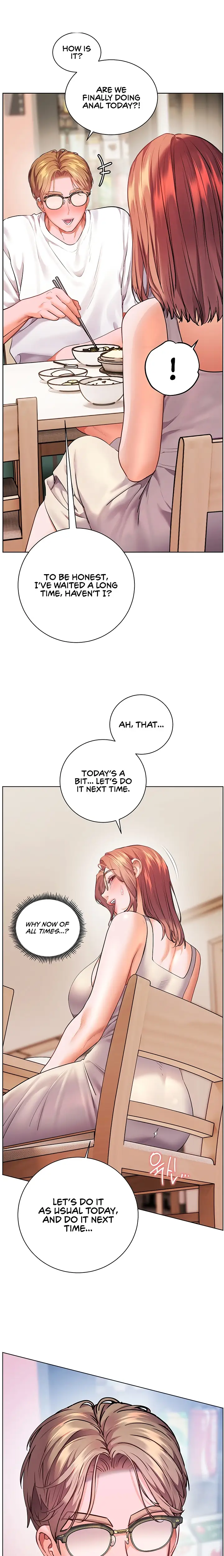 The Teachers’ Efforts Chapter 114 Page 16