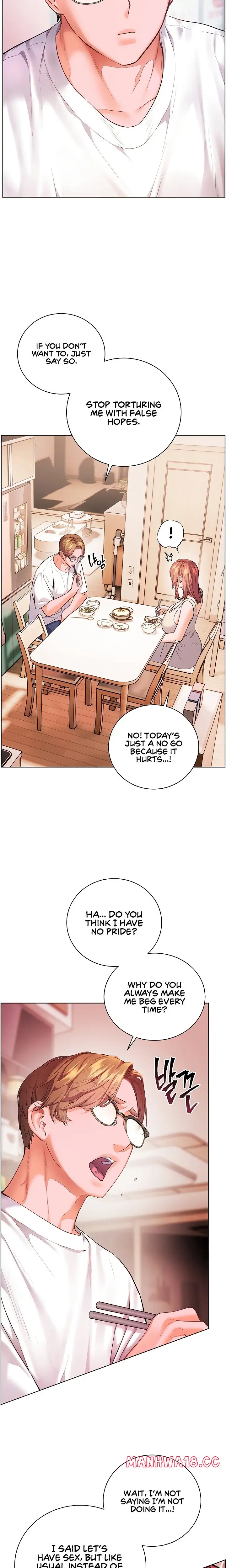 The Teachers’ Efforts Chapter 114 Page 17