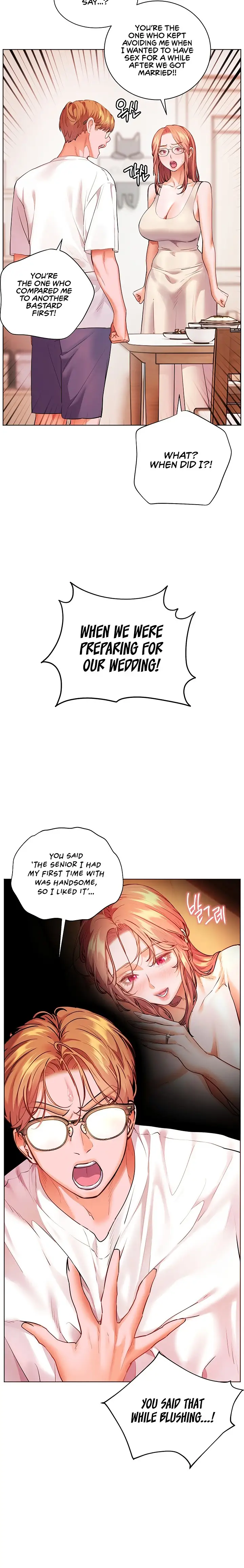The Teachers’ Efforts Chapter 114 Page 21