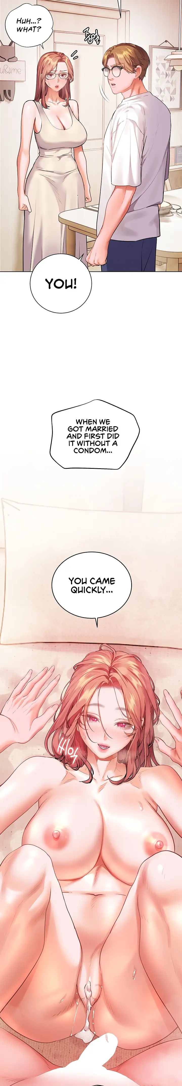 The Teachers’ Efforts Chapter 114 Page 23