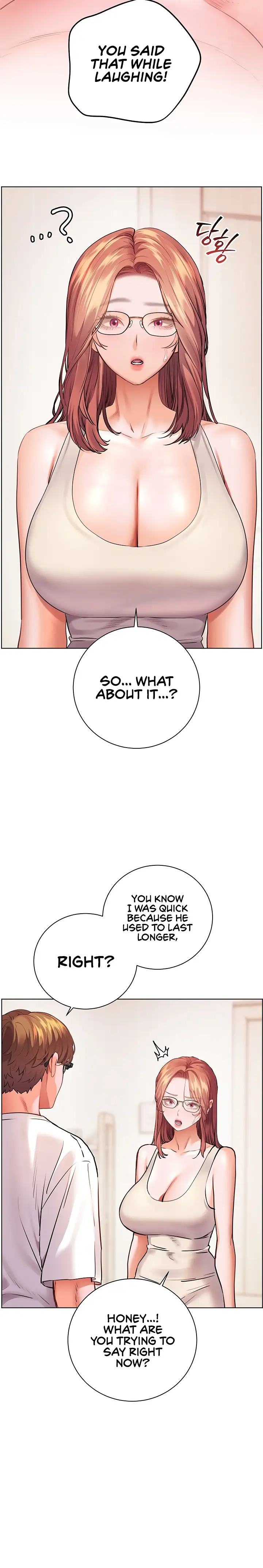 The Teachers’ Efforts Chapter 114 Page 24