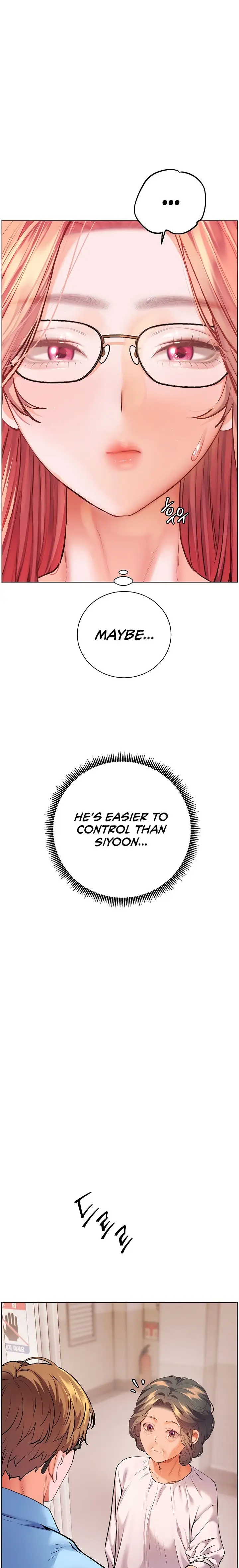 The Teachers’ Efforts Chapter 114 Page 35