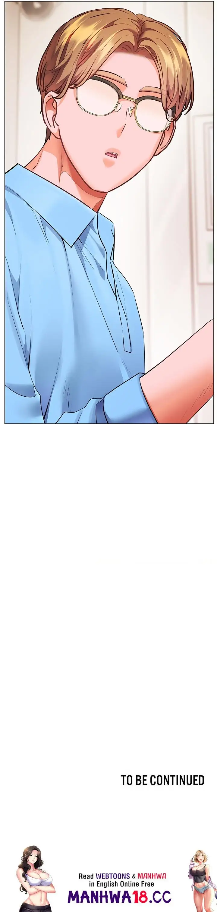 The Teachers’ Efforts Chapter 114 Page 37