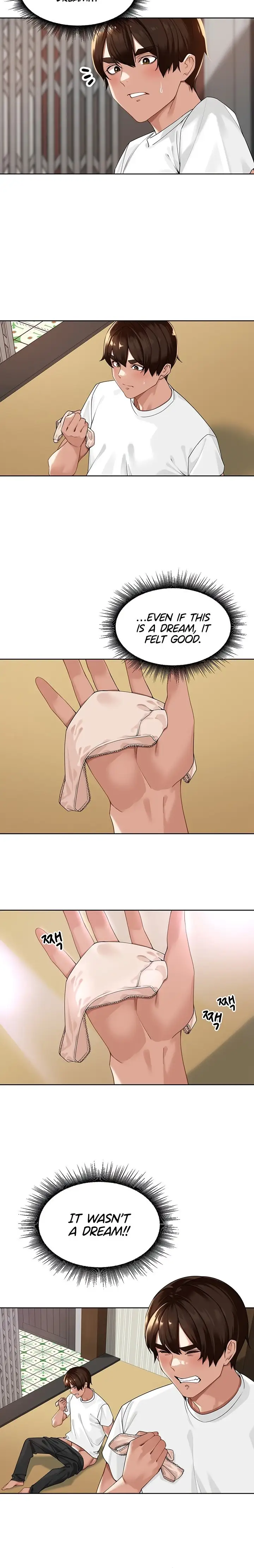 The Village S Special Law Chapter 3 Page 6