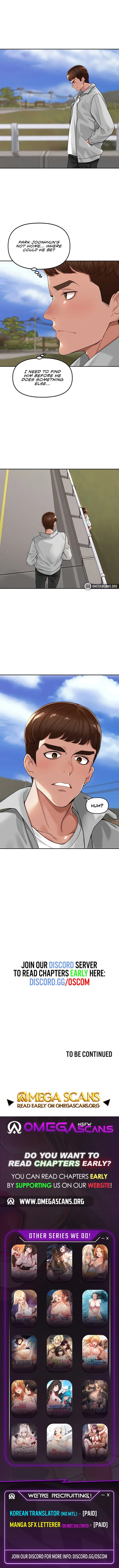 The Village S Special Law Chapter 16 Page 7