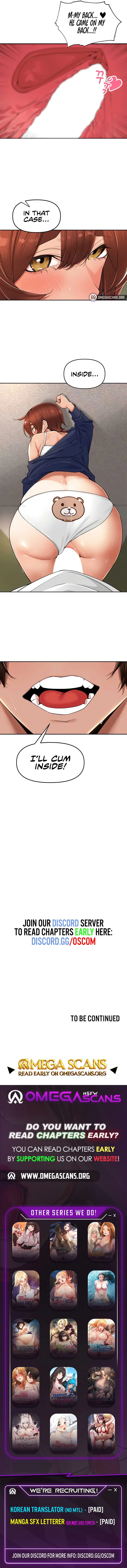 The Village S Special Law Chapter 17 Page 7