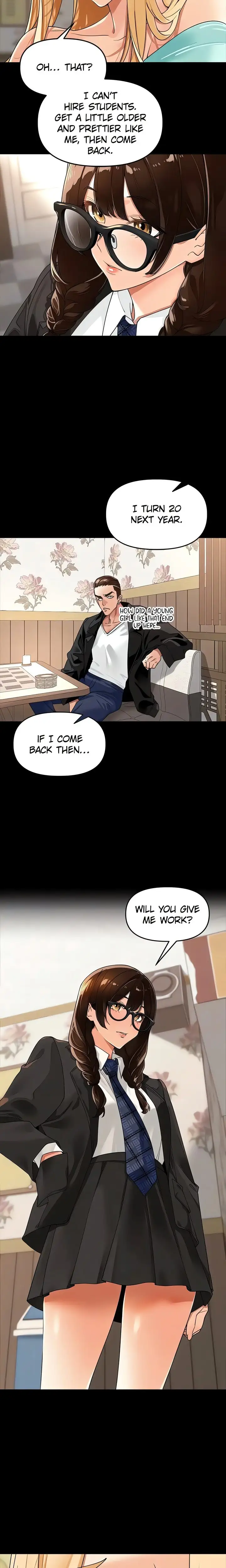 The Village S Special Law Chapter 23 Page 5
