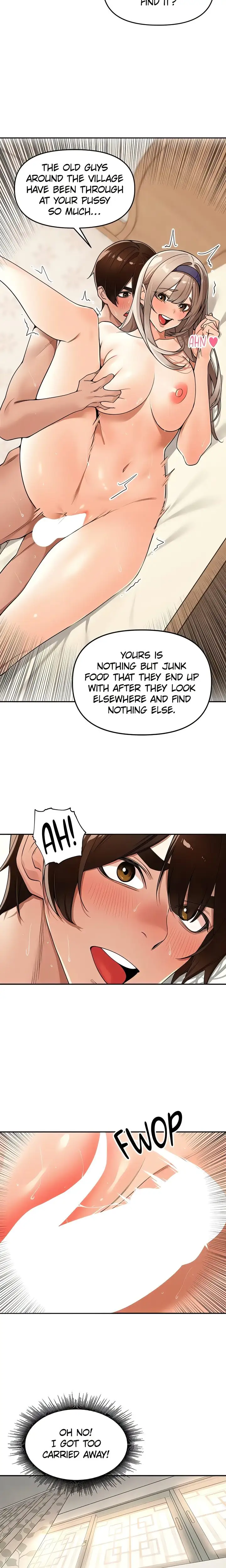 The Village S Special Law Chapter 23 Page 9