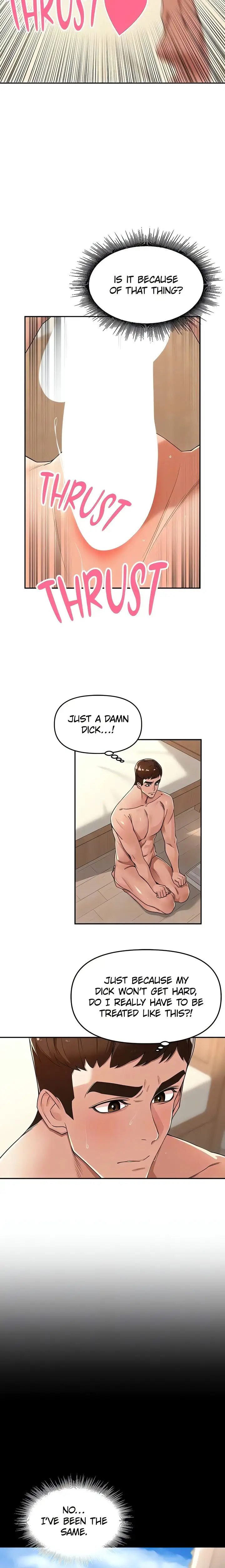 The Village S Special Law Chapter 23 Page 13