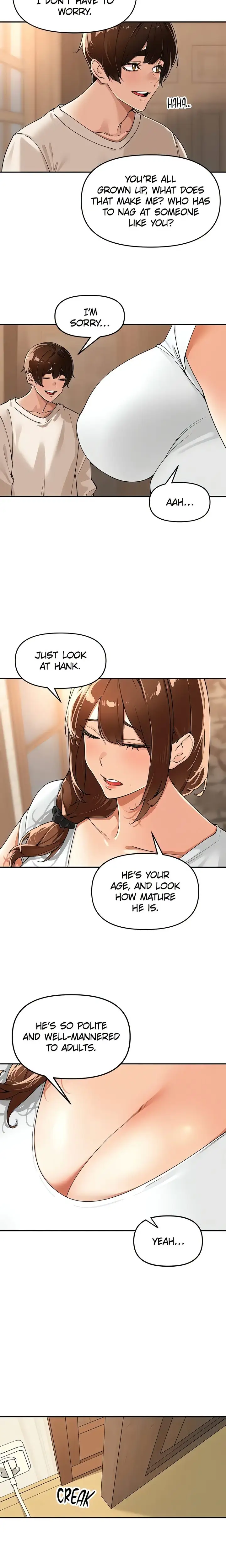 The Village S Special Law Chapter 24 Page 9