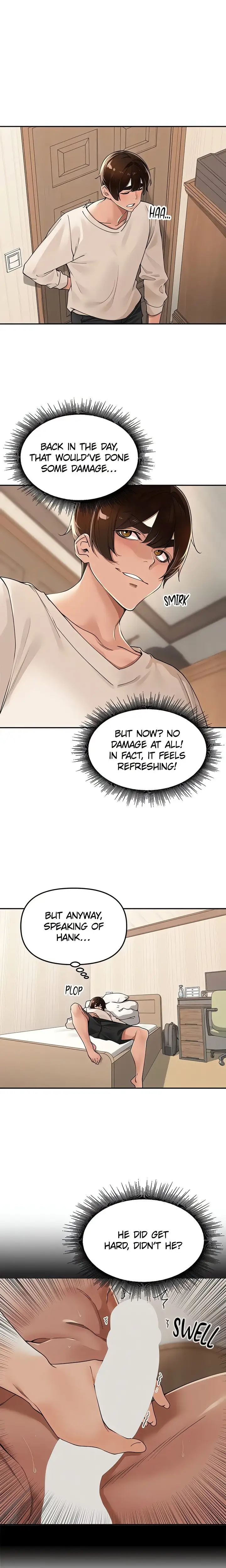 The Village S Special Law Chapter 24 Page 10