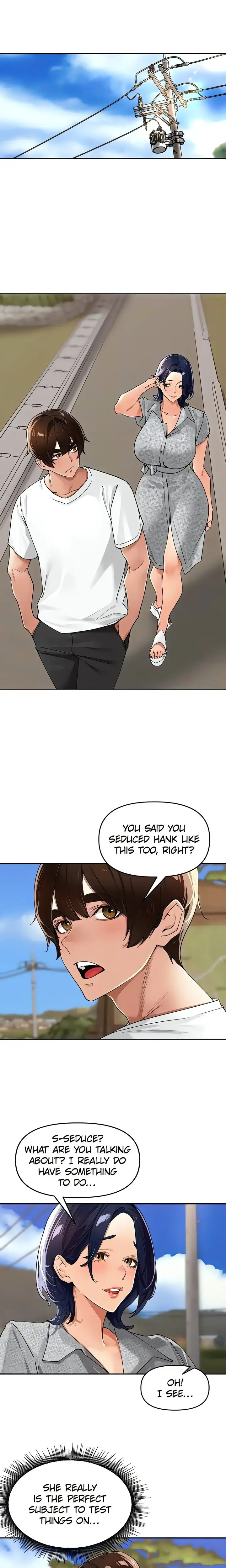 The Village S Special Law Chapter 24 Page 14