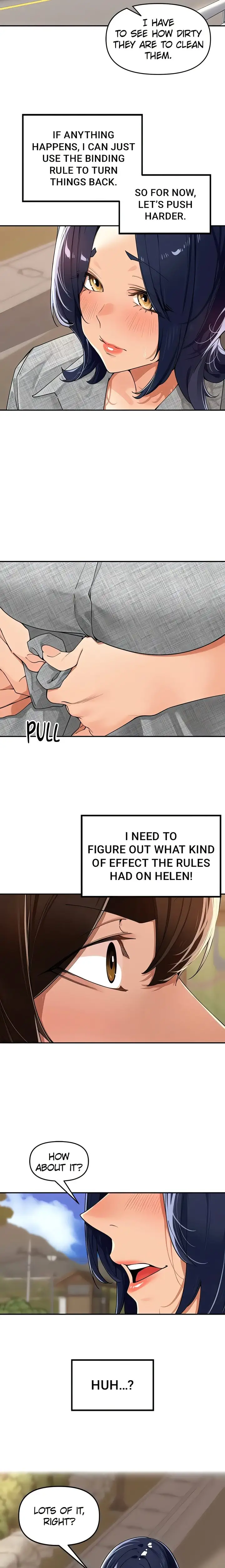 The Village S Special Law Chapter 24 Page 17