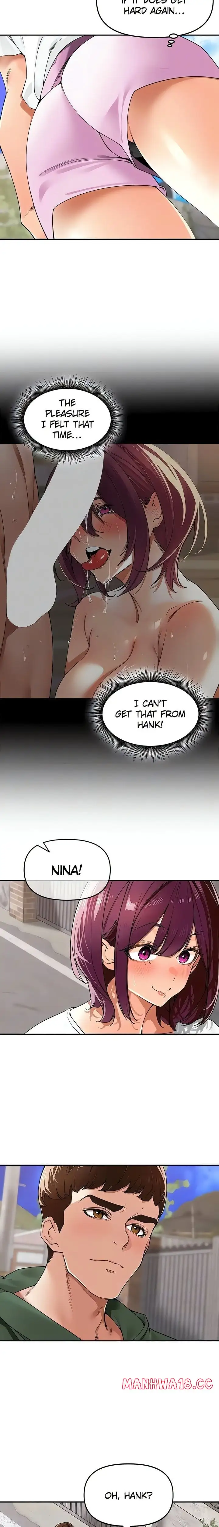 The Village S Special Law Chapter 25 Page 12