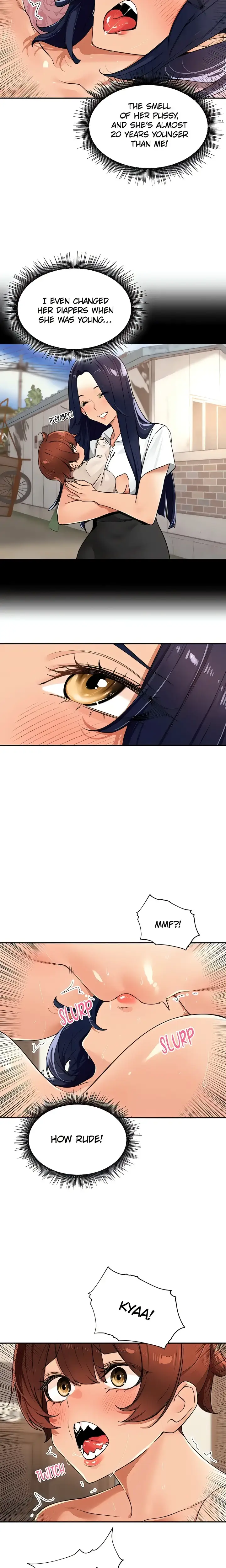 The Village S Special Law Chapter 26 Page 9