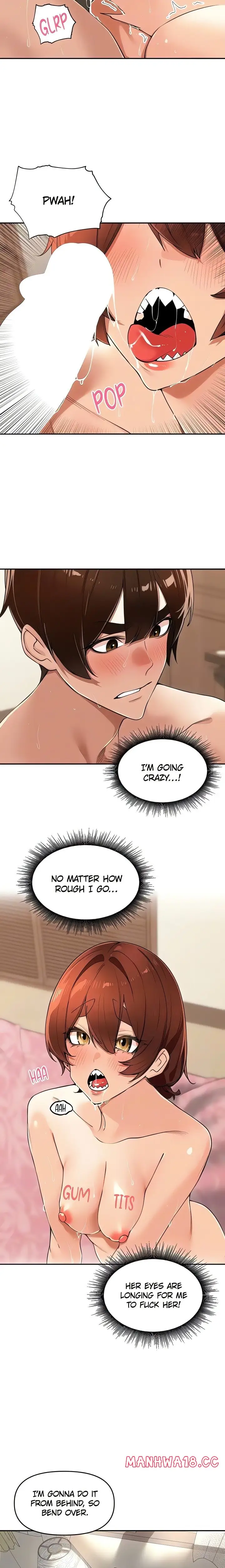 The Village S Special Law Chapter 26 Page 14