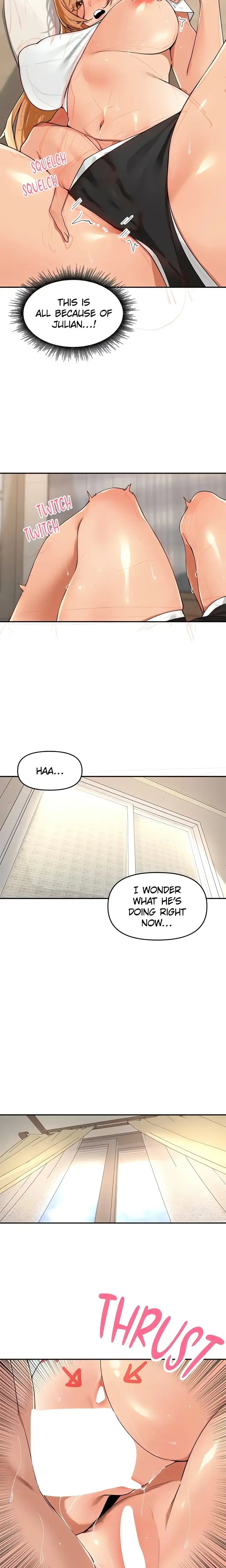 The Village S Special Law Chapter 27 Page 4