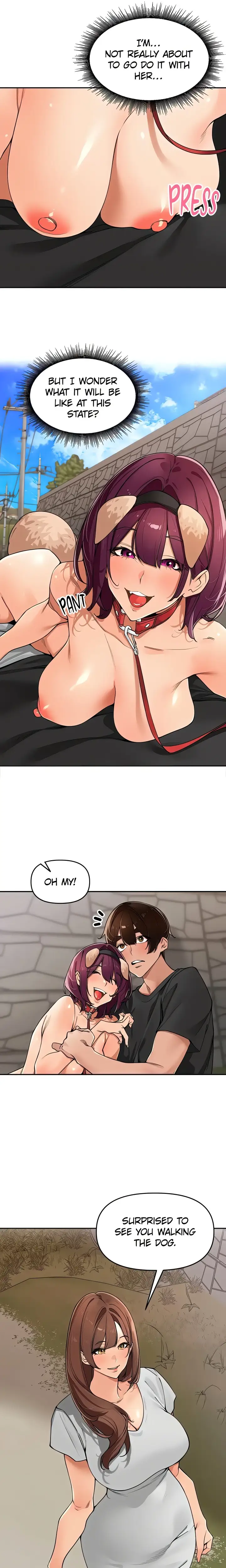 The Village S Special Law Chapter 28 Page 9