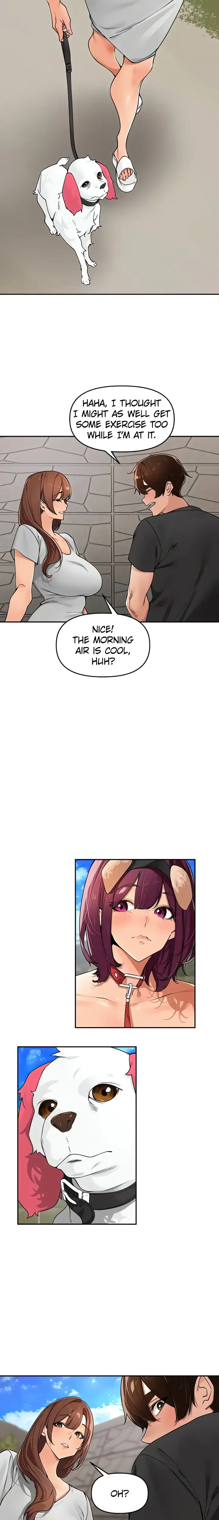 The Village S Special Law Chapter 28 Page 10
