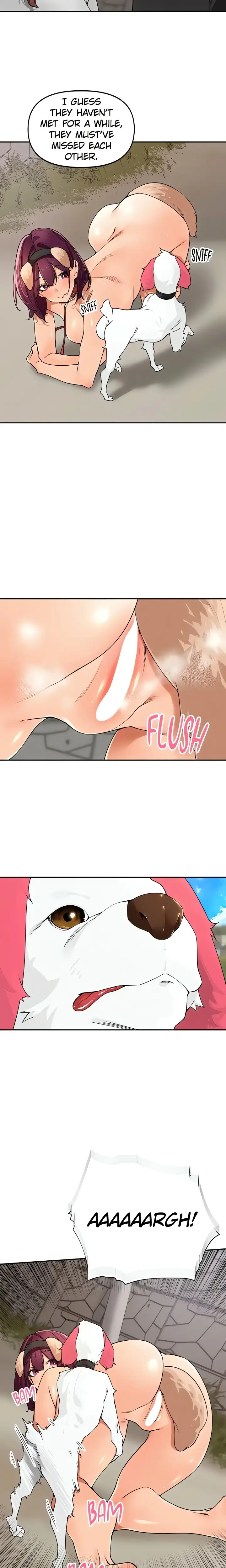 The Village S Special Law Chapter 28 Page 11