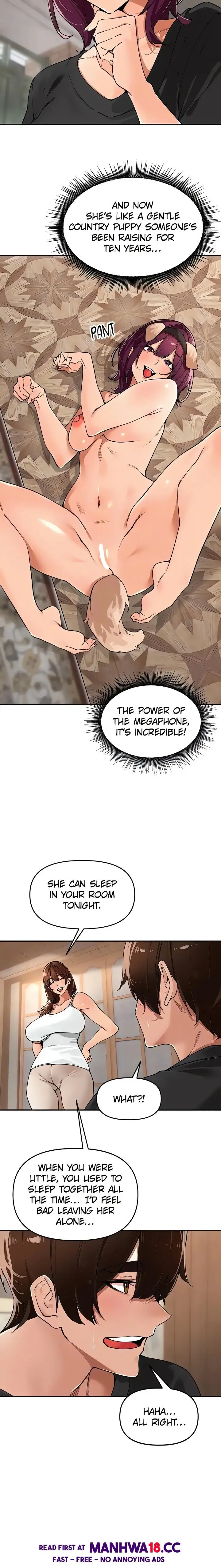 The Village S Special Law Chapter 28 Page 15