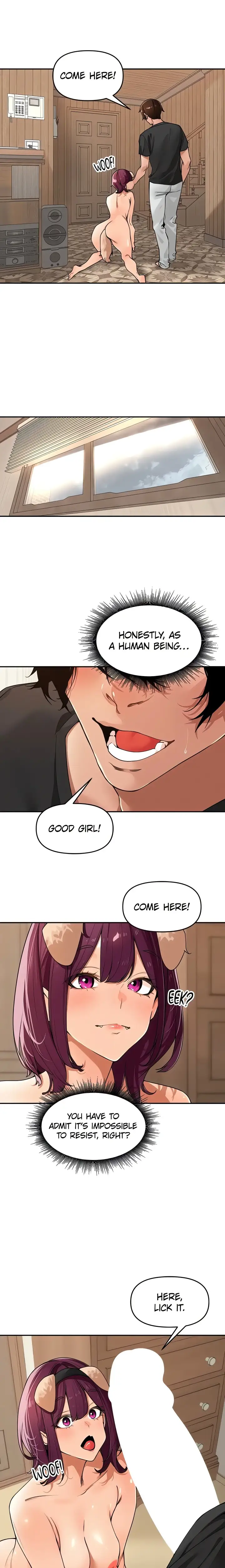 The Village S Special Law Chapter 28 Page 16