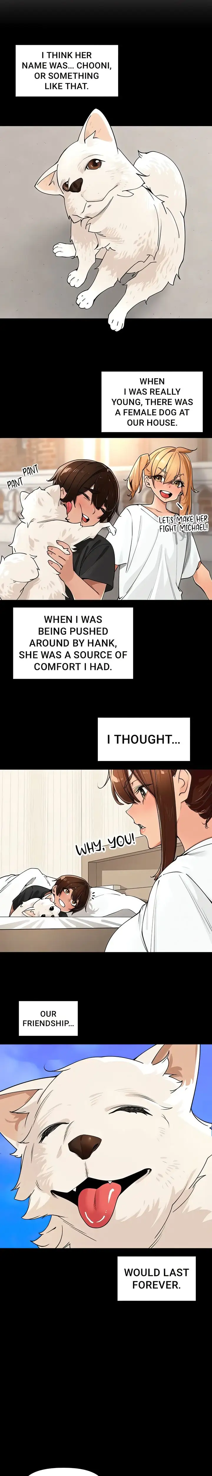 The Village S Special Law Chapter 29 Page 3