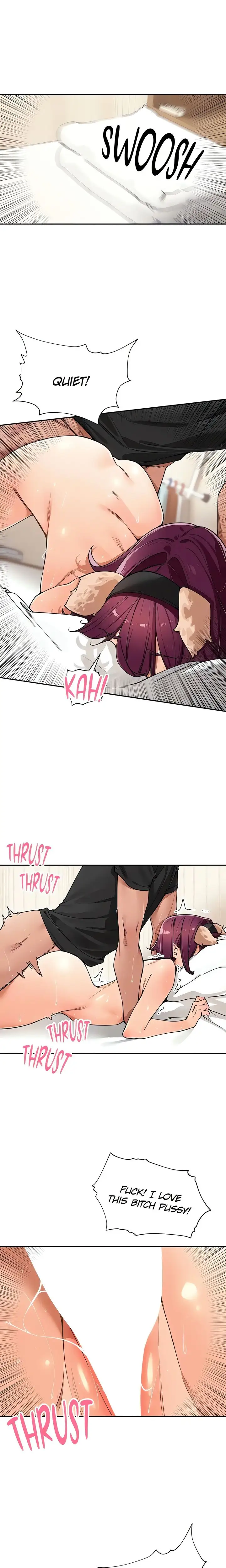 The Village S Special Law Chapter 29 Page 8