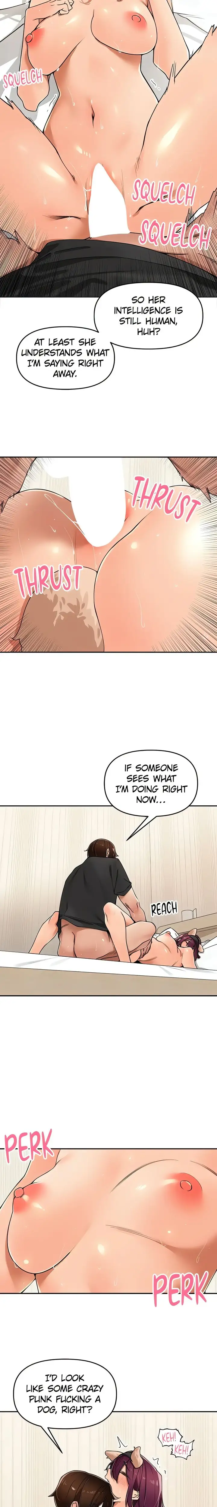 The Village S Special Law Chapter 29 Page 10